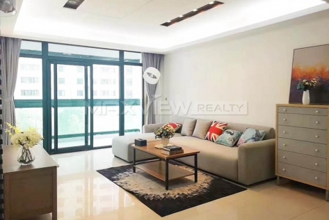 International Metropolitan City 3bedroom 150sqm ¥18,000 PRS4052
