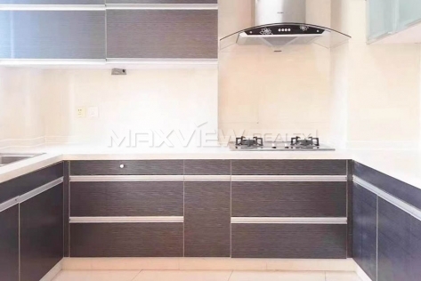 International Metropolitan City 3bedroom 150sqm ¥18,000 PRS4052