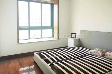 International Metropolitan City 3bedroom 150sqm ¥18,000 PRS4052
