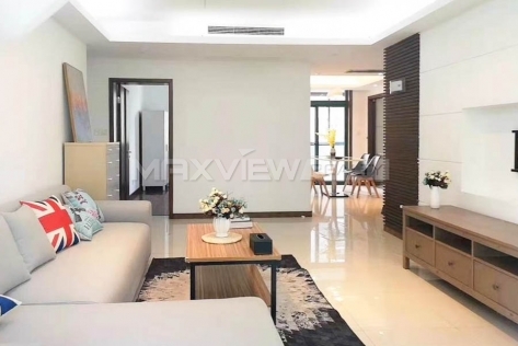 International Metropolitan City 3bedroom 150sqm ¥18,000 PRS4052