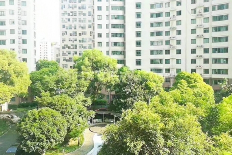 International Metropolitan City 3bedroom 150sqm ¥18,000 PRS4052