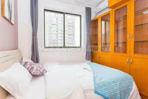 Jing An Lishe 4bedroom 130sqm ¥17,000 PRS4050