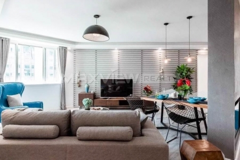 Jingwei Apartment 3bedroom 180sqm ¥28,000 PRS4039