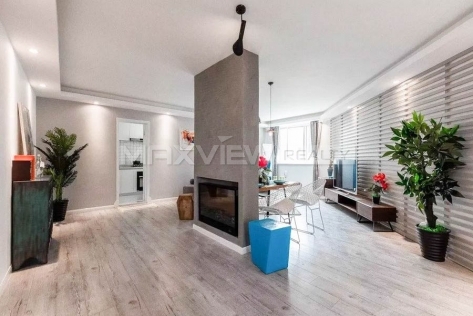 Jingwei Apartment 3bedroom 180sqm ¥28,000 PRS4039