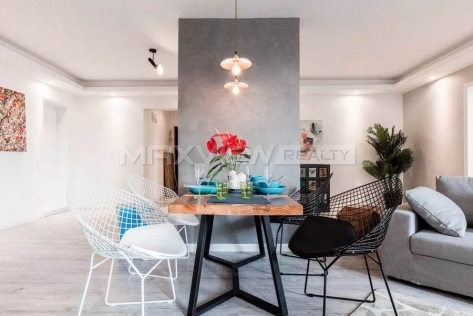 Jingwei Apartment 3bedroom 180sqm ¥28,000 PRS4039