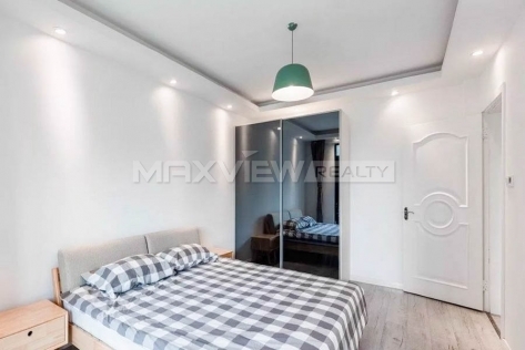Jingwei Apartment 3bedroom 180sqm ¥28,000 PRS4039