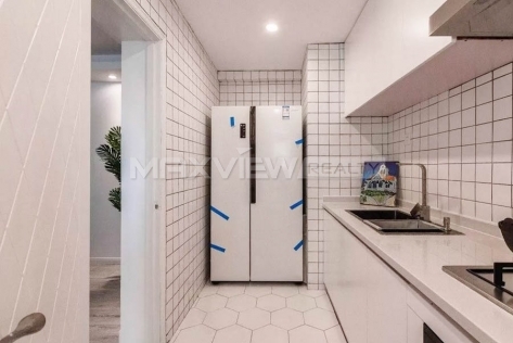 Jingwei Apartment 3bedroom 180sqm ¥28,000 PRS4039