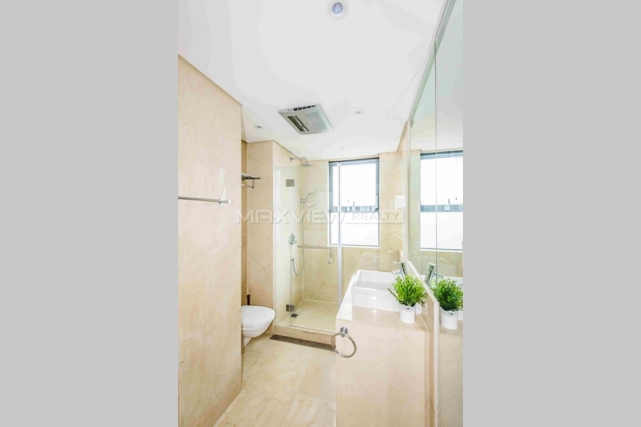 Apartment On Wuxing Road 3bedroom 190sqm ¥40,000 PRS4063