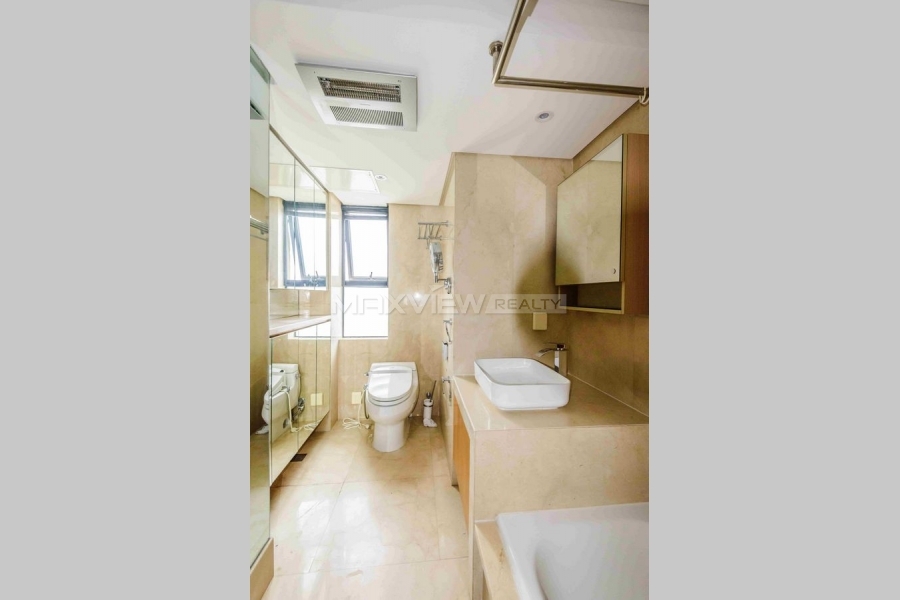 Apartment On Wuxing Road 3bedroom 190sqm ¥40,000 PRS4063