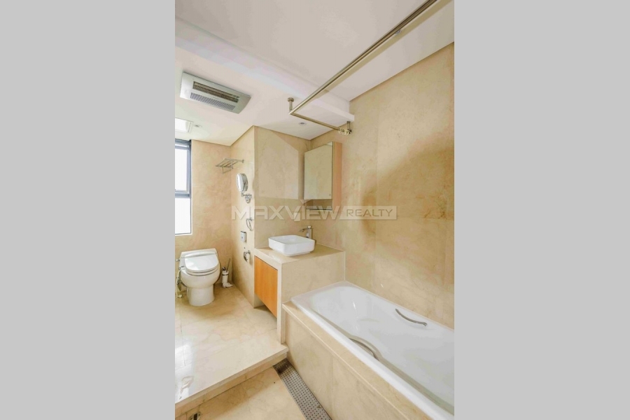 Apartment On Wuxing Road 3bedroom 190sqm ¥40,000 PRS4063