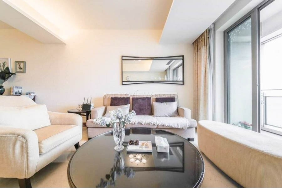 Jing’an Four Seasons 2bedroom 120sqm ¥23,000 PRS4059