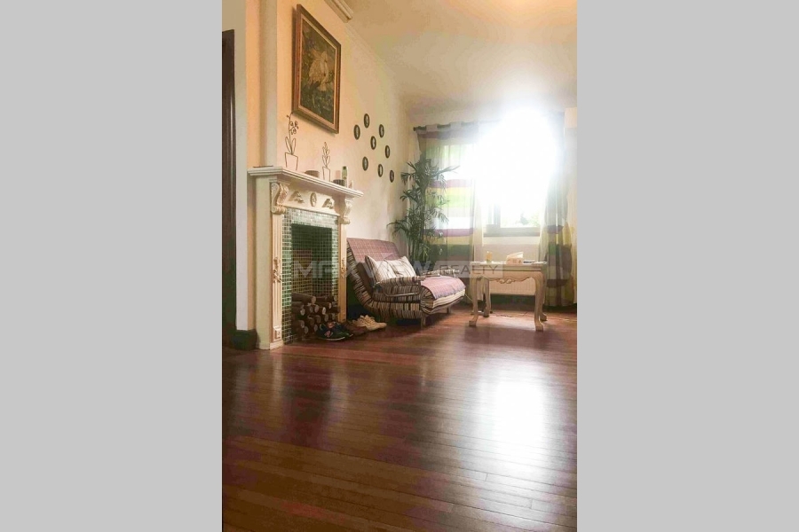 Old Garden House On Yuqing Road 2bedroom 100sqm ¥18,000 PRS4053