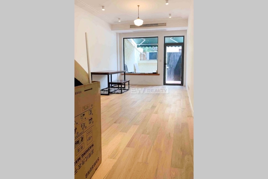 Old Lane House On Tianping Road 3bedroom 180sqm ¥40,000 PRS4061