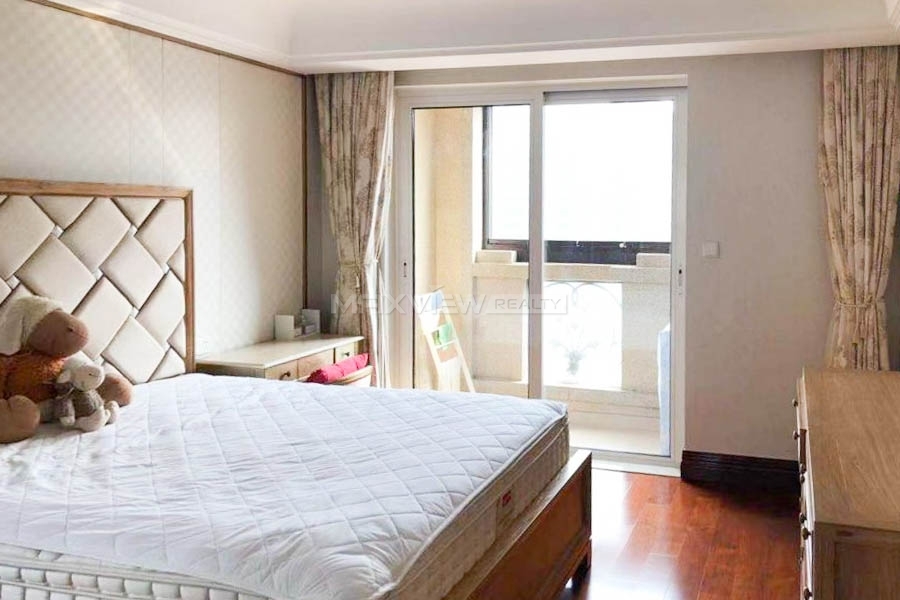 The Bound of Bund 1bedroom 91sqm ¥18,800 PRS4057