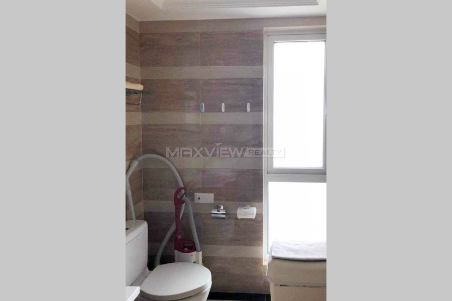 The Bound of Bund 1bedroom 91sqm ¥18,800 PRS4057