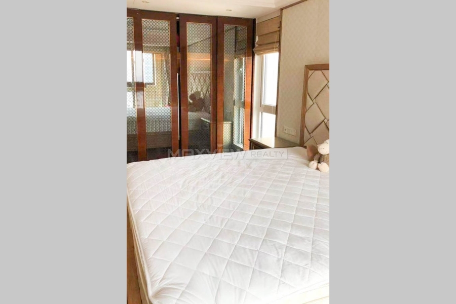 The Bound of Bund 1bedroom 91sqm ¥18,800 PRS4057