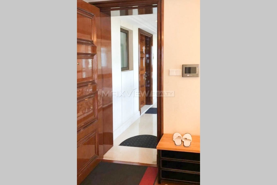 The Bound of Bund 1bedroom 91sqm ¥18,800 PRS4057