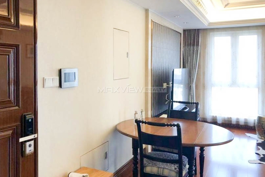 The Bound of Bund 1bedroom 91sqm ¥18,800 PRS4057