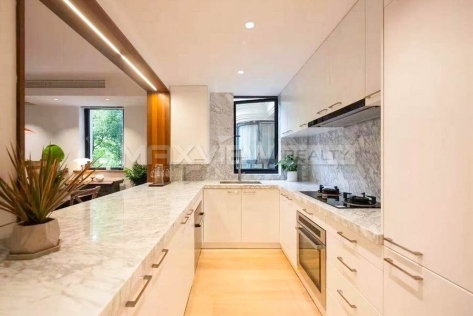 Apartment On Yuyaun Road 2bedroom 120sqm ¥28,500 PRS4075