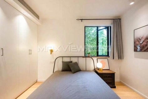 Apartment On Yuyaun Road 2bedroom 120sqm ¥28,500 PRS4075