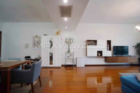 Yanlord Garden 4bedroom 257sqm ¥35,000 PRS4066
