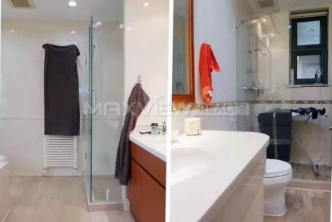 Yanlord Garden 4bedroom 257sqm ¥35,000 PRS4066