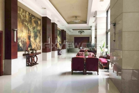 Jin Lin Tian Di 3bedroom 278sqm ¥53,000 PRS4082