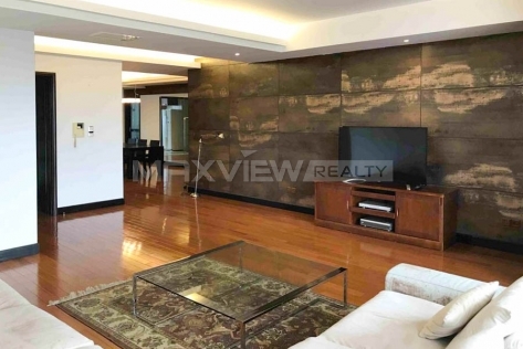 Jin Lin Tian Di 3bedroom 278sqm ¥53,000 PRS4082