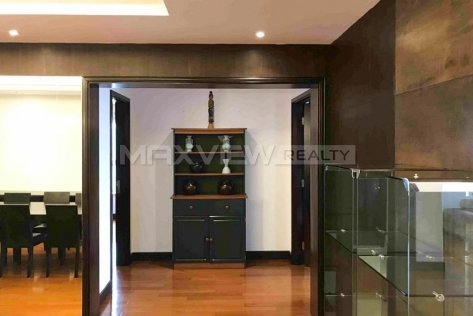 Jin Lin Tian Di 3bedroom 278sqm ¥53,000 PRS4082