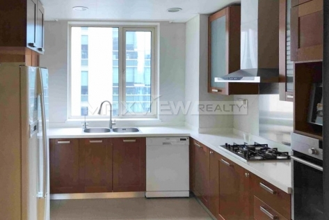 Jin Lin Tian Di 3bedroom 278sqm ¥53,000 PRS4082
