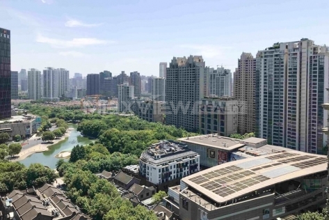 Jin Lin Tian Di 3bedroom 278sqm ¥53,000 PRS4082