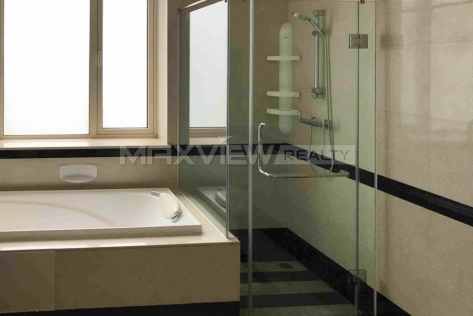 Jin Lin Tian Di 3bedroom 278sqm ¥53,000 PRS4082