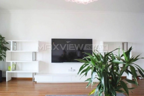 Jing An Hebin Garden 3bedroom 220sqm ¥30,000 PRS4085