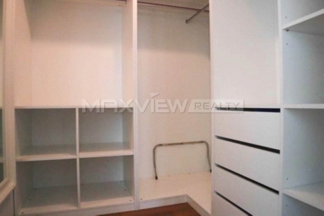 Jing An Hebin Garden 3bedroom 220sqm ¥30,000 PRS4085