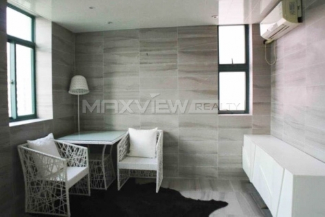 Jing An Hebin Garden 3bedroom 220sqm ¥30,000 PRS4085