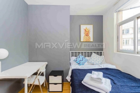 Shiye Apartment  4bedroom 112sqm ¥19,000 PRS4086