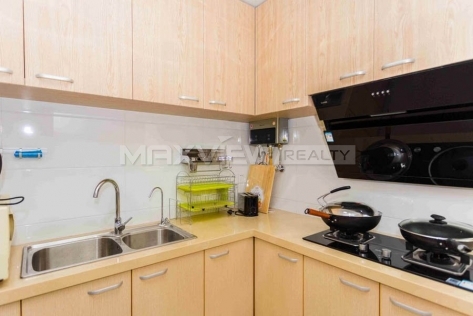 Shiye Apartment  4bedroom 112sqm ¥19,000 PRS4086