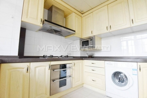 Baroque Palace 3bedroom 190sqm ¥30,000 PRS5002