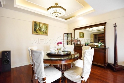 Baroque Palace 3bedroom 190sqm ¥30,000 PRS5002