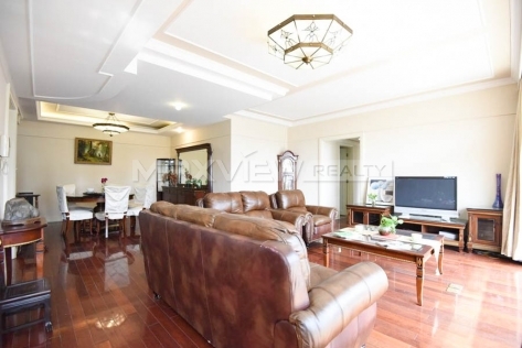 Baroque Palace 3bedroom 190sqm ¥30,000 PRS5002