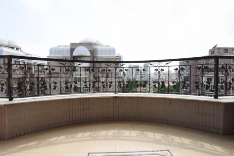 Baroque Palace 3bedroom 190sqm ¥30,000 PRS5002