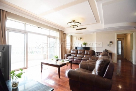 Baroque Palace 3bedroom 190sqm ¥30,000 PRS5002