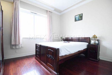 Baroque Palace 3bedroom 190sqm ¥30,000 PRS5002