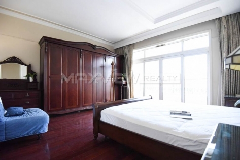 Baroque Palace 3bedroom 190sqm ¥30,000 PRS5002