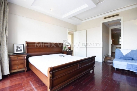 Baroque Palace 3bedroom 190sqm ¥30,000 PRS5002