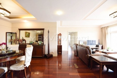 Baroque Palace 3bedroom 190sqm ¥30,000 PRS5002