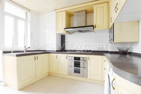 Baroque Palace 3bedroom 190sqm ¥30,000 PRS5002