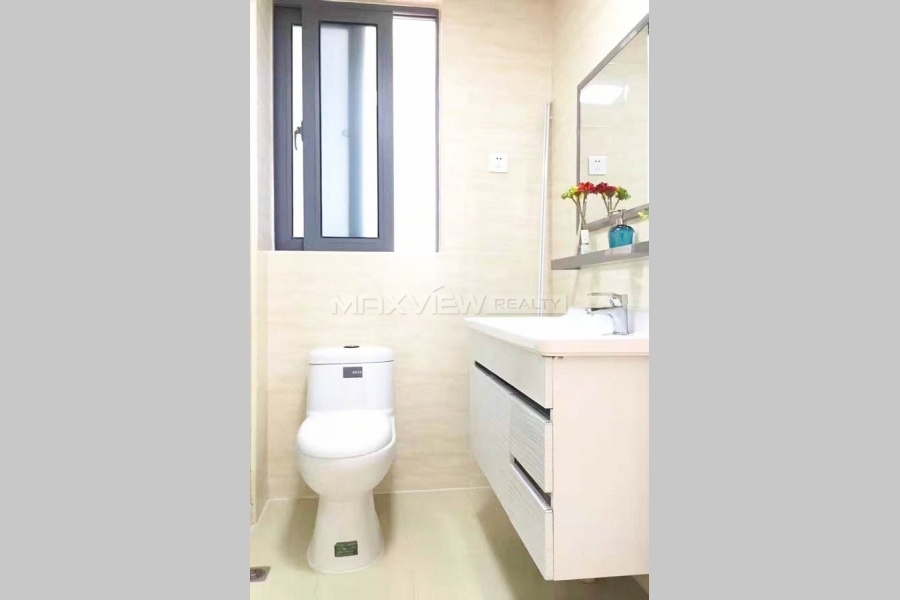 Jing An Fenghuang Yuan 3bedroom 145sqm ¥20,000 PRS5007