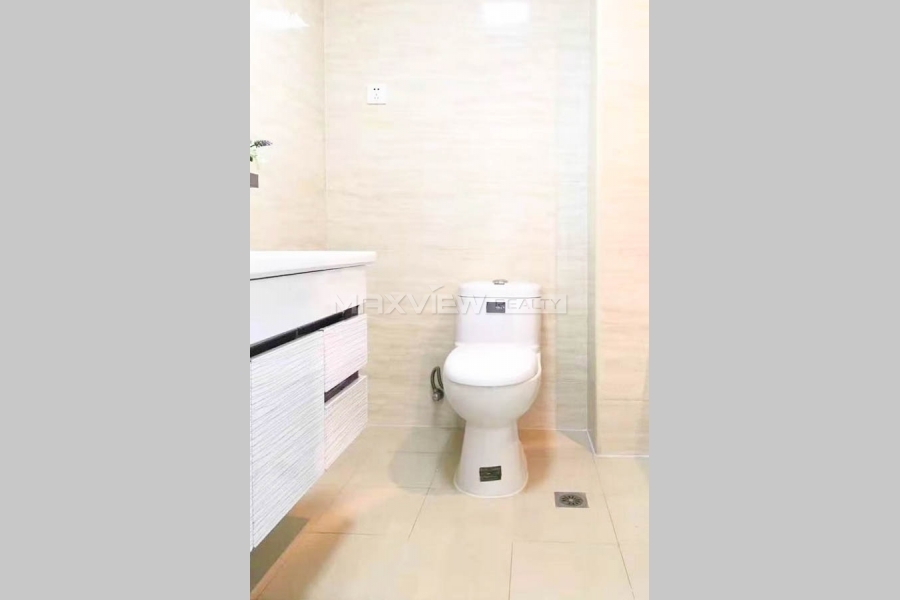 Jing An Fenghuang Yuan 3bedroom 145sqm ¥20,000 PRS5007