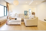 Old Apartment On JianGuo West  Road 3bedroom 200sqm ¥40,000